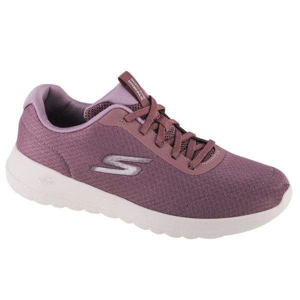 Lågskor Skechers GO Walk Joy Ecstatic Lila 38