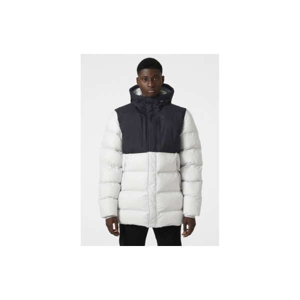Jakker Helly Hansen Active Puffy Grå,Sort 173 - 179 cm/M