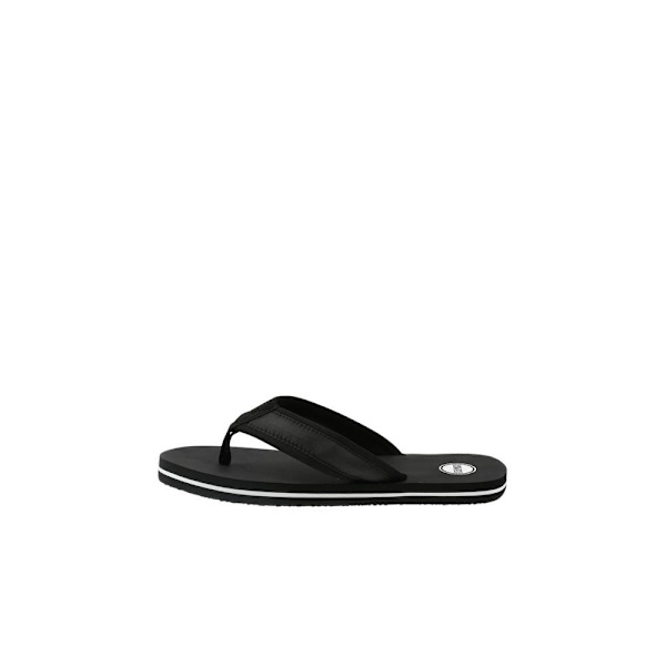 flip-flops Colmar Flip Flop Plain Svarta 42