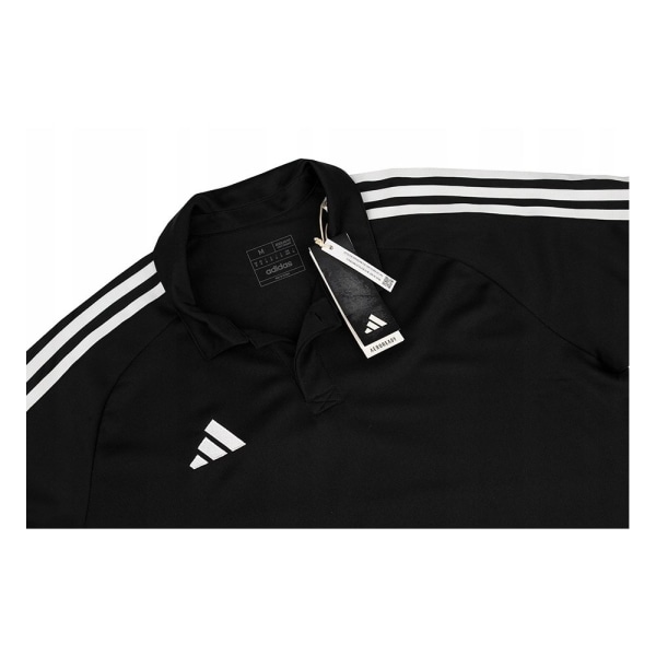 Shirts Adidas Tiro 23 League Svarta 176 - 181 cm/L