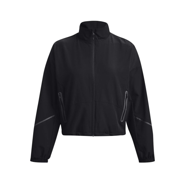 Jackor Under Armour Unstoppable Jacket Svarta 178 - 182 cm/XL