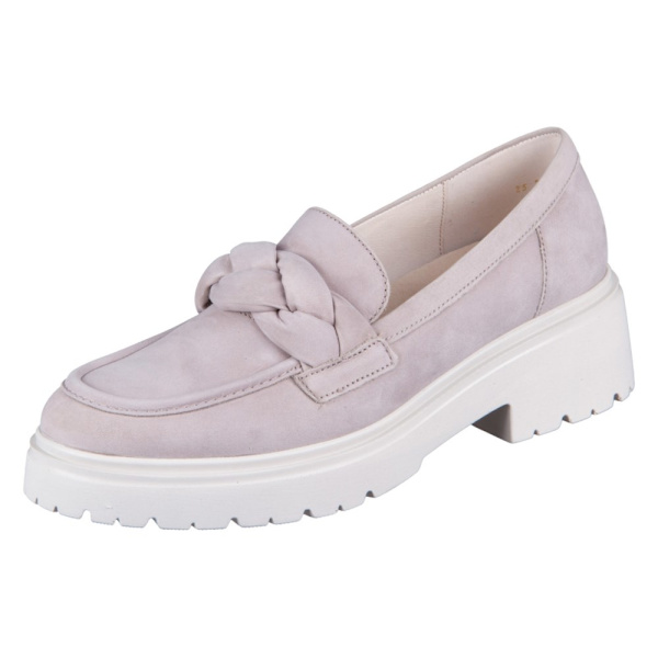 Mockaskiner Gabor 2523212 Rosa,Beige 7 UK women