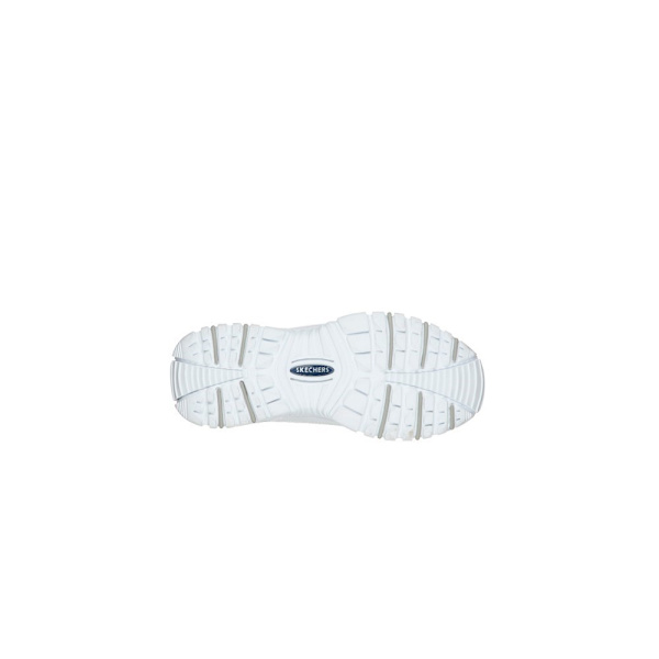 Lågskor Skechers Sportenergy Vit 41
