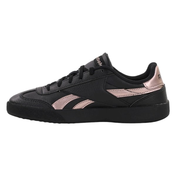 Lågskor Reebok Smash Edge S Svarta 37