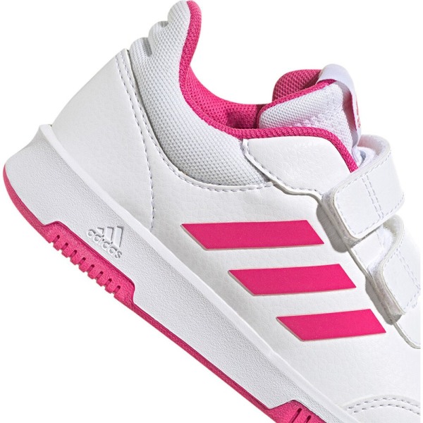 Sneakers low Adidas Tensaur Sport 20 C Hvid 33.5