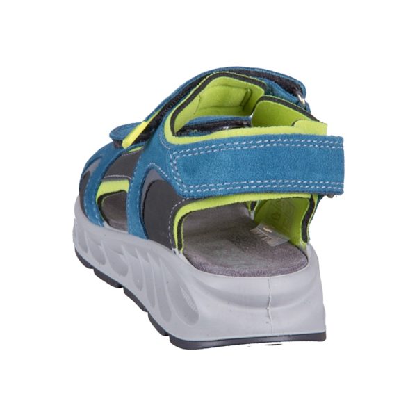 Sandaler Primigi Onda Blå 34