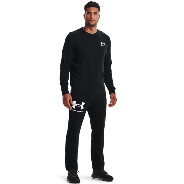 Sweatshirts Under Armour Rival Terry Sort 178 - 182 cm/M