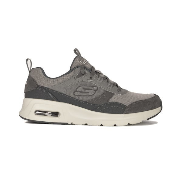 Lågskor Skechers 232646GRY Gråa 41