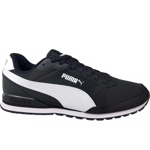 Lågskor Puma ST Runner V3 Mesh Svarta 40.5