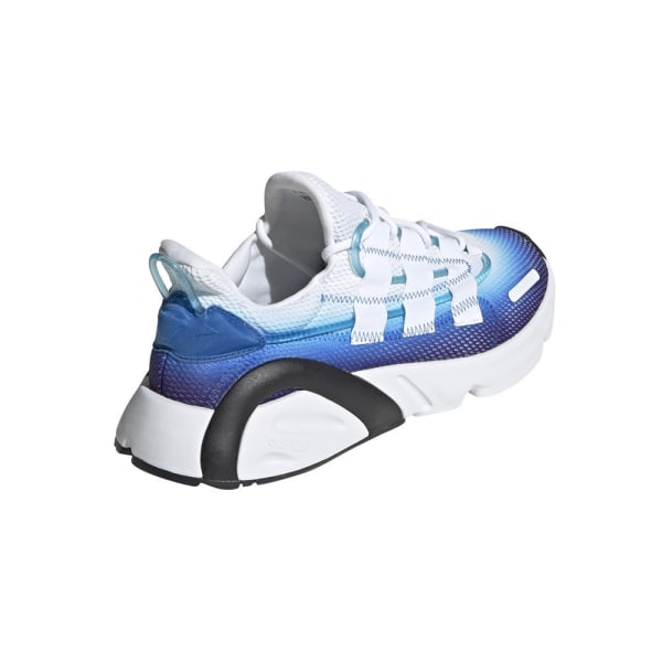 Lågskor Adidas Lxcon Vit,Blå,Blå 38 2/3