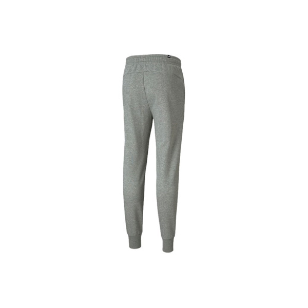 Housut Puma Essentials Slim Harmaat 176 - 181 cm/M