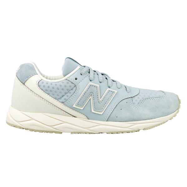 Lågskor New Balance B 07 Krämiga,Blå 40.5