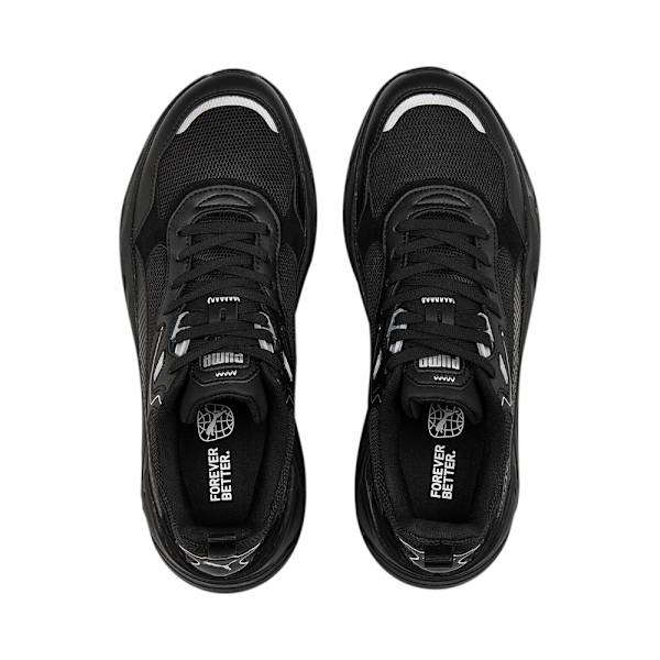 Sneakers low Puma 38928903 Sort 41