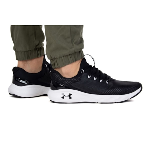Puolikengät Under Armour Charged Vantage 2 Mustat 42