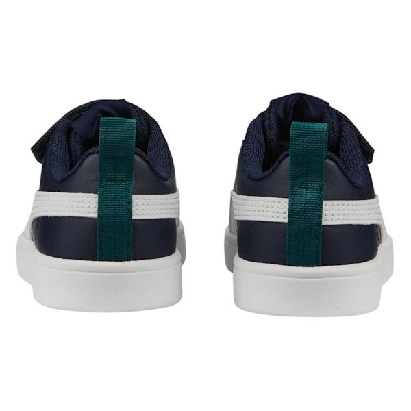 Lågskor Puma Rickie AC Grenade 34