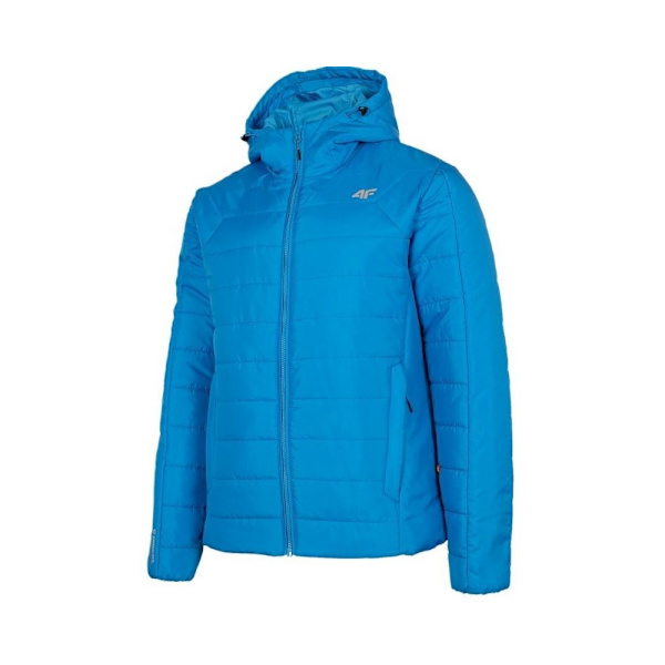 Jakker 4F KUMP006 Blå 179 - 182 cm/L
