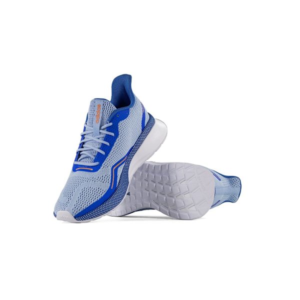 Puolikengät Adidas Novafvse X Vaaleansiniset 36