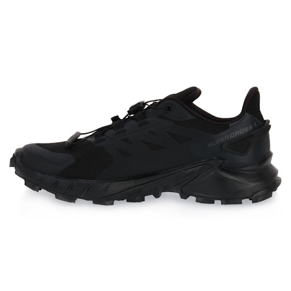 Sneakers low Salomon Supercross 4 Gtx W Sort 38 2/3
