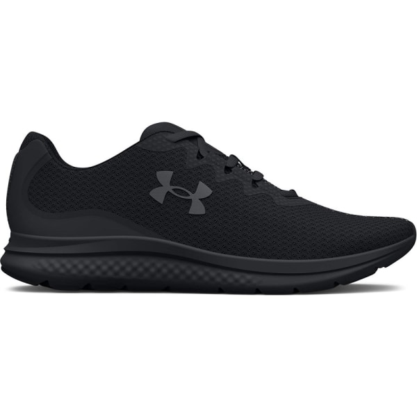 Sneakers low Under Armour Charged Impulse 3 Sort 44.5