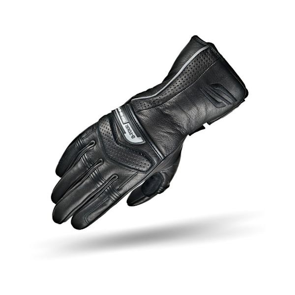 Handskar Shima Dtour Svarta 4XL/27,9-30,5 cm