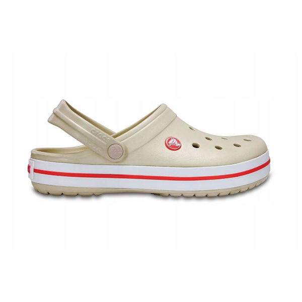 Puukengät Crocs Crocband Kerman väriset 39