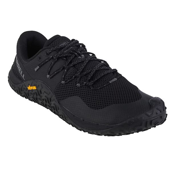 Kengät Merrell Trail Glove 7 Mustat 41