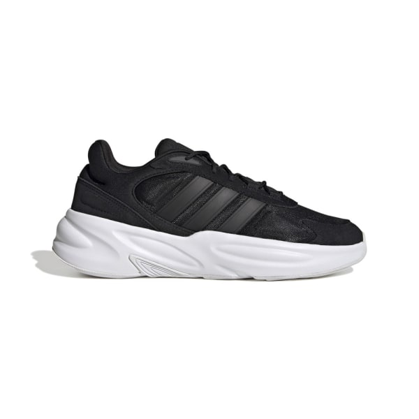 Puolikengät Adidas Ozelle Mustat 44