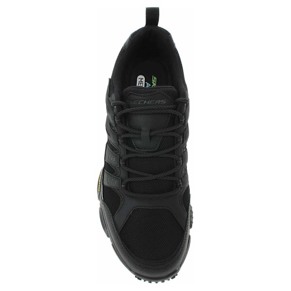 Lågskor Skechers Skech Air Envoy Svarta 47.5