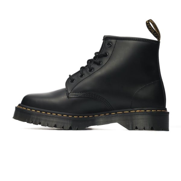 Glans Dr Martens 101 Bex Sort 36
