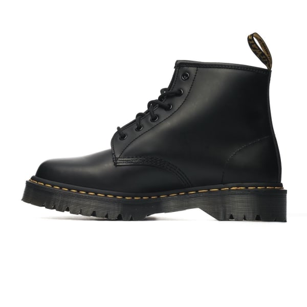 Glans Dr Martens 101 Bex Sort 40