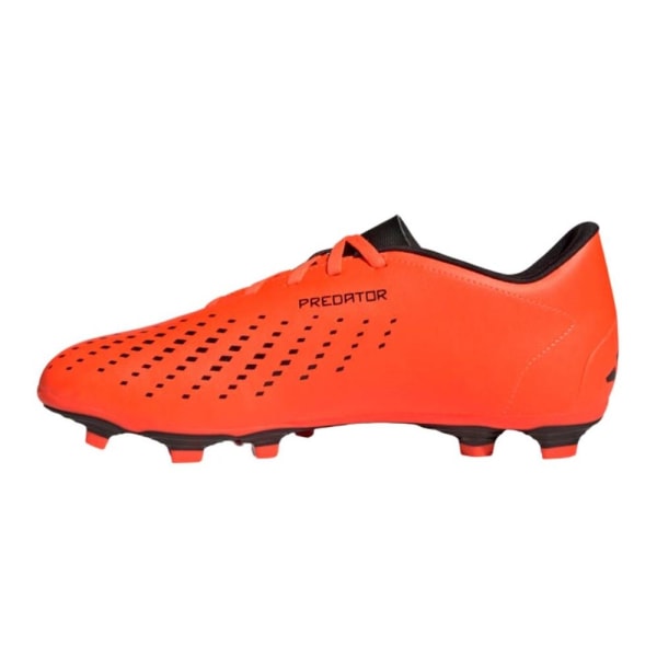 Lågskor Adidas Predator ACCURACY4 FG Röda 42