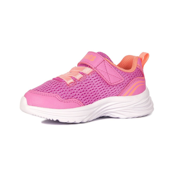 Lågskor Skechers 303201NPKCL Rosa 22