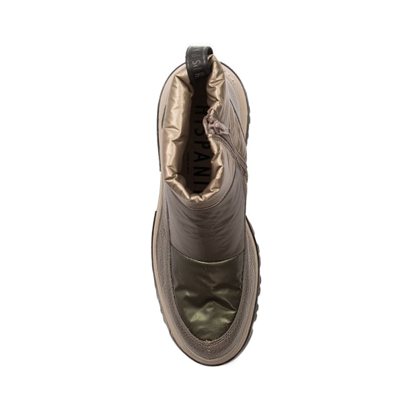 Sko Hispanitas CHI222368C004 Guld,Brun 41