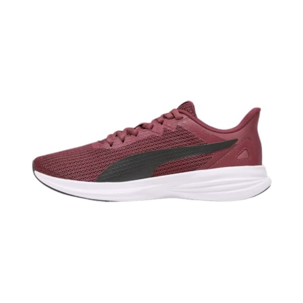 Sneakers low Puma Transport Modern Bordeaux 44