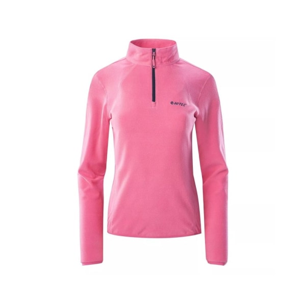 Sweatshirts Hi-Tec Damis W Pink 176 - 181 cm/XL