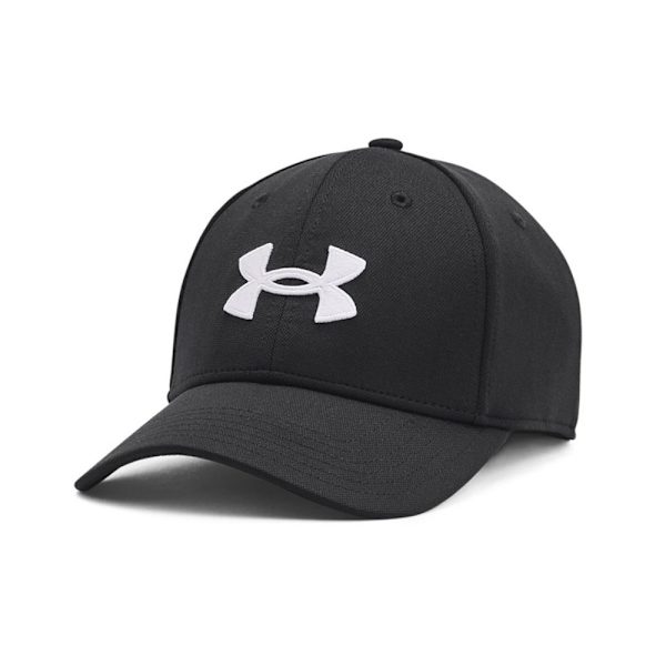 Hætter Under Armour Blitzing Sort L/XL