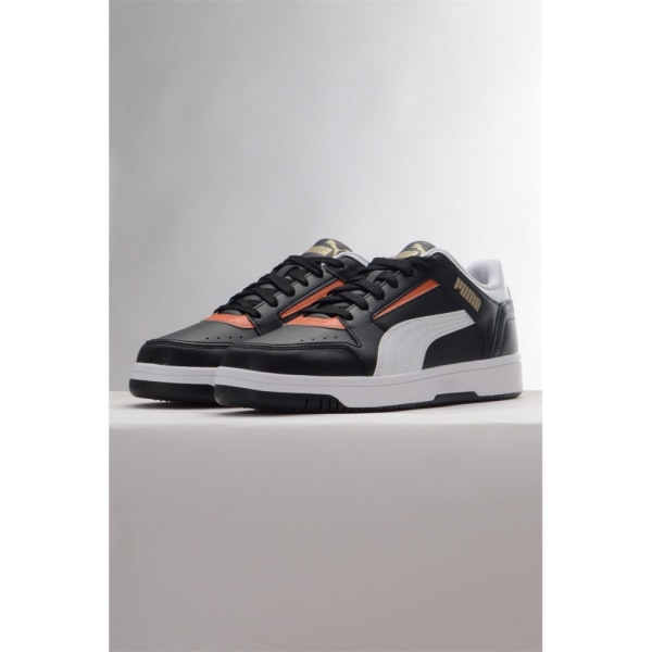 Sneakers low Puma Rebound Joy Low Sort 40.5