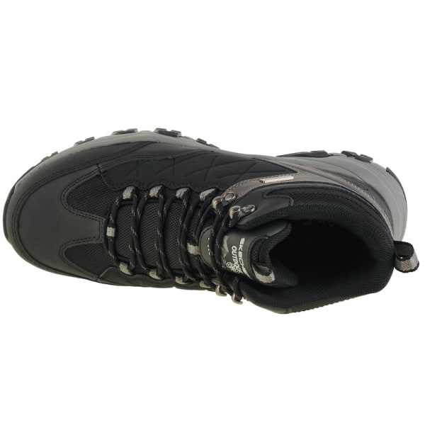 Sko Skechers Selmen Sort 42.5