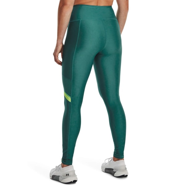 Byxor Under Armour 1378753722 Gröna 178 - 182 cm/XL