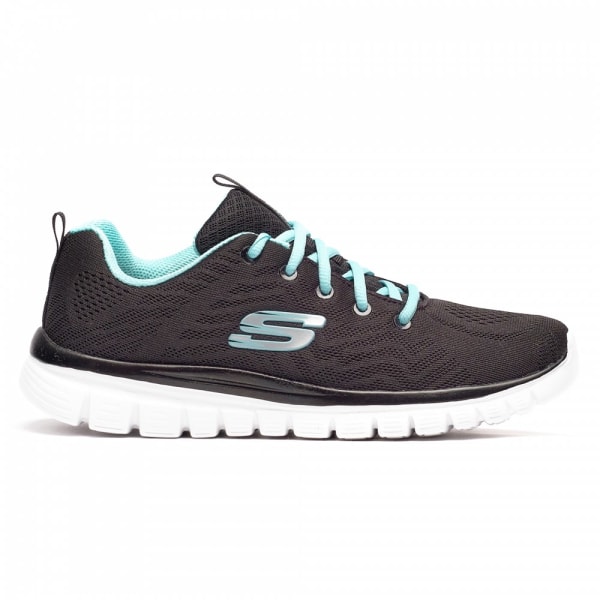 Sneakers low Skechers Graceful Get Connected Sort 40