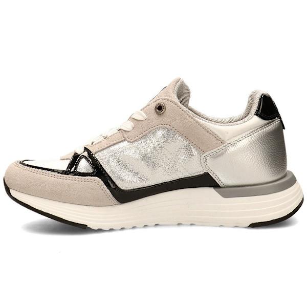 Puolikengät Colmar Supreme X1 Gliss Beesit,Valkoiset 41