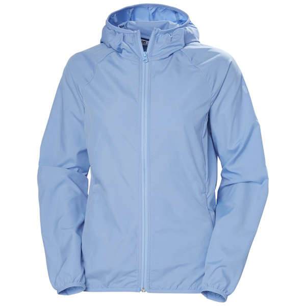 takki Helly Hansen Juell Light Jacket Vaaleansiniset 170 - 174 cm/L