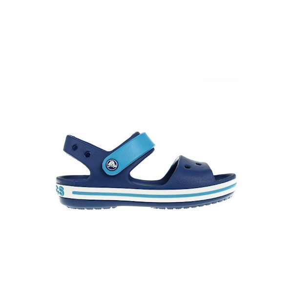 Sandaler Crocs Crocband Blå 33