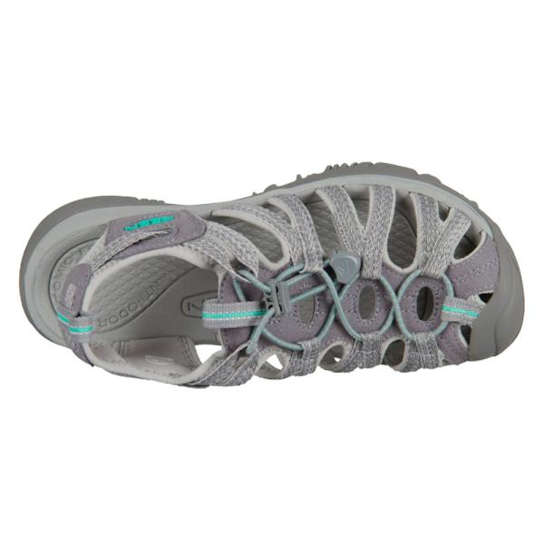 Puolikengät Keen Whisper Harmaat 39