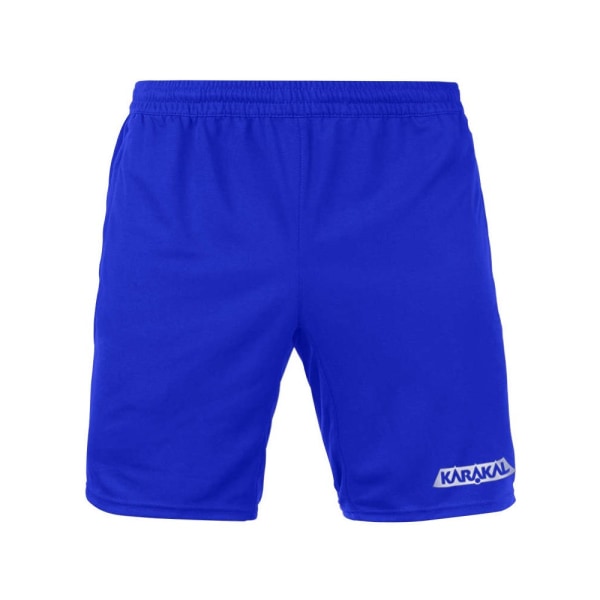 Byxor Karakal Pro Tour Blå 193 - 197 cm/XXL