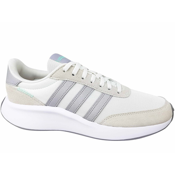 Sneakers low Adidas Run 70S Hvid,Creme 38 2/3