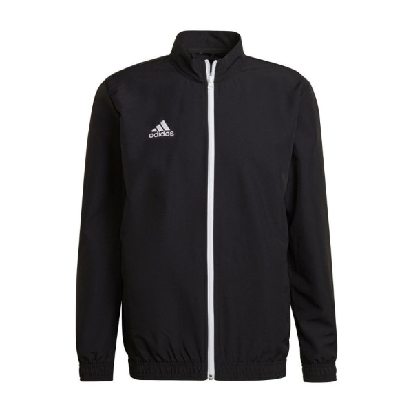 Sweatshirts Adidas Entrada 22 Sort 164 - 169 cm/S