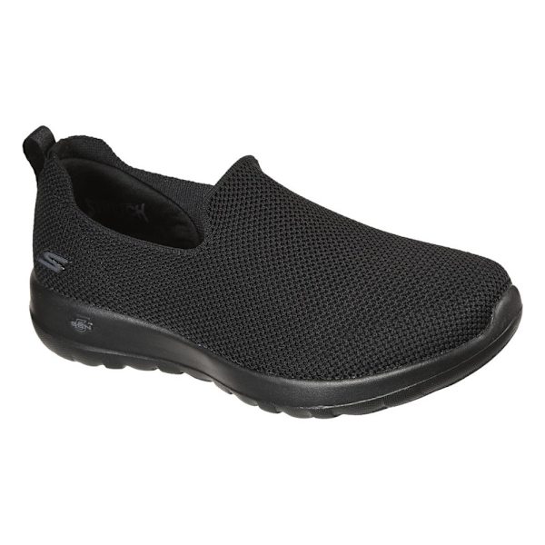 Lågskor Skechers GO Walk Joy Svarta 41