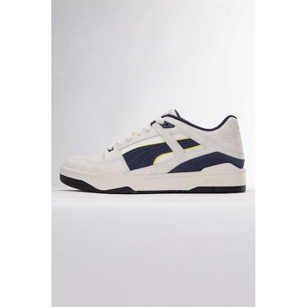 Lågskor Puma Slipstream Always ON Vit,Blå 43