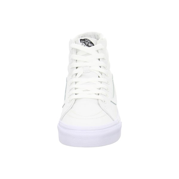 Skor Vans High Vit 44